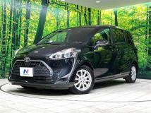 2019 Toyota Sienta