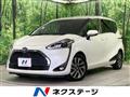 2019 Toyota Sienta