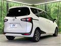 2019 Toyota Sienta
