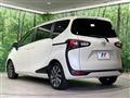 2019 Toyota Sienta