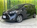 2020 Toyota Sienta