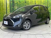 2020 Toyota Sienta