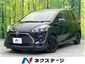 2021 Toyota Sienta