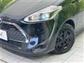 2021 Toyota Sienta