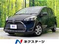 2021 Toyota Sienta