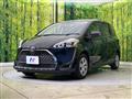 2021 Toyota Sienta