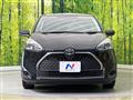 2021 Toyota Sienta