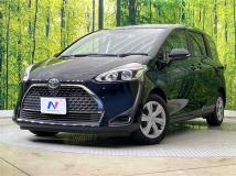 2021 Toyota Sienta