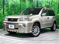2004 Nissan X-Trail