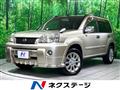 2004 Nissan X-Trail