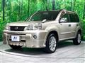 2004 Nissan X-Trail