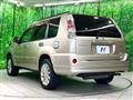 2004 Nissan X-Trail