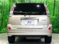 2004 Nissan X-Trail