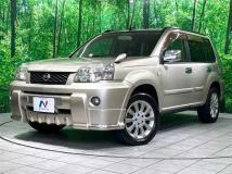 2004 Nissan X-Trail