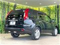 2011 Nissan X-Trail