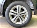 2011 Nissan X-Trail