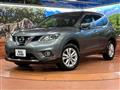 2014 Nissan X-Trail