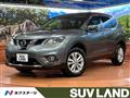 2014 Nissan X-Trail