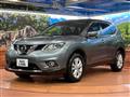 2014 Nissan X-Trail