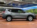 2014 Nissan X-Trail