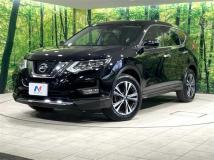 2018 Nissan X-Trail