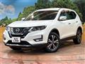 2019 Nissan X-Trail