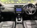 2019 Nissan X-Trail