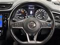 2019 Nissan X-Trail