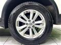 2015 Nissan X-Trail
