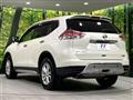 2015 Nissan X-Trail
