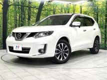 2016 Nissan X-Trail