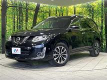 2017 Nissan X-Trail