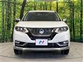 2020 Nissan X-Trail