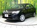 2012 Toyota Corolla Axio