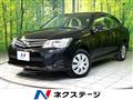 2012 Toyota Corolla Axio