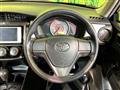2012 Toyota Corolla Axio