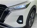 2022 Nissan KIX