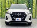 2022 Nissan KIX