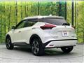 2022 Nissan KIX
