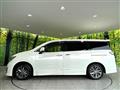 2018 Nissan Elgrand