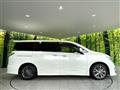 2018 Nissan Elgrand