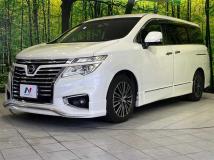 2014 Nissan Elgrand
