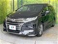2017 Honda Odyssey