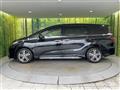2017 Honda Odyssey