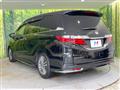 2017 Honda Odyssey