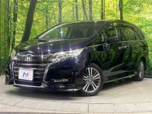 2018 Honda Odyssey