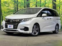 2019 Honda Odyssey