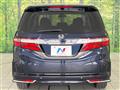 2017 Honda Odyssey