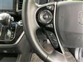 2017 Honda Odyssey