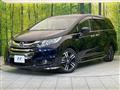 2016 Honda Odyssey Hybrid